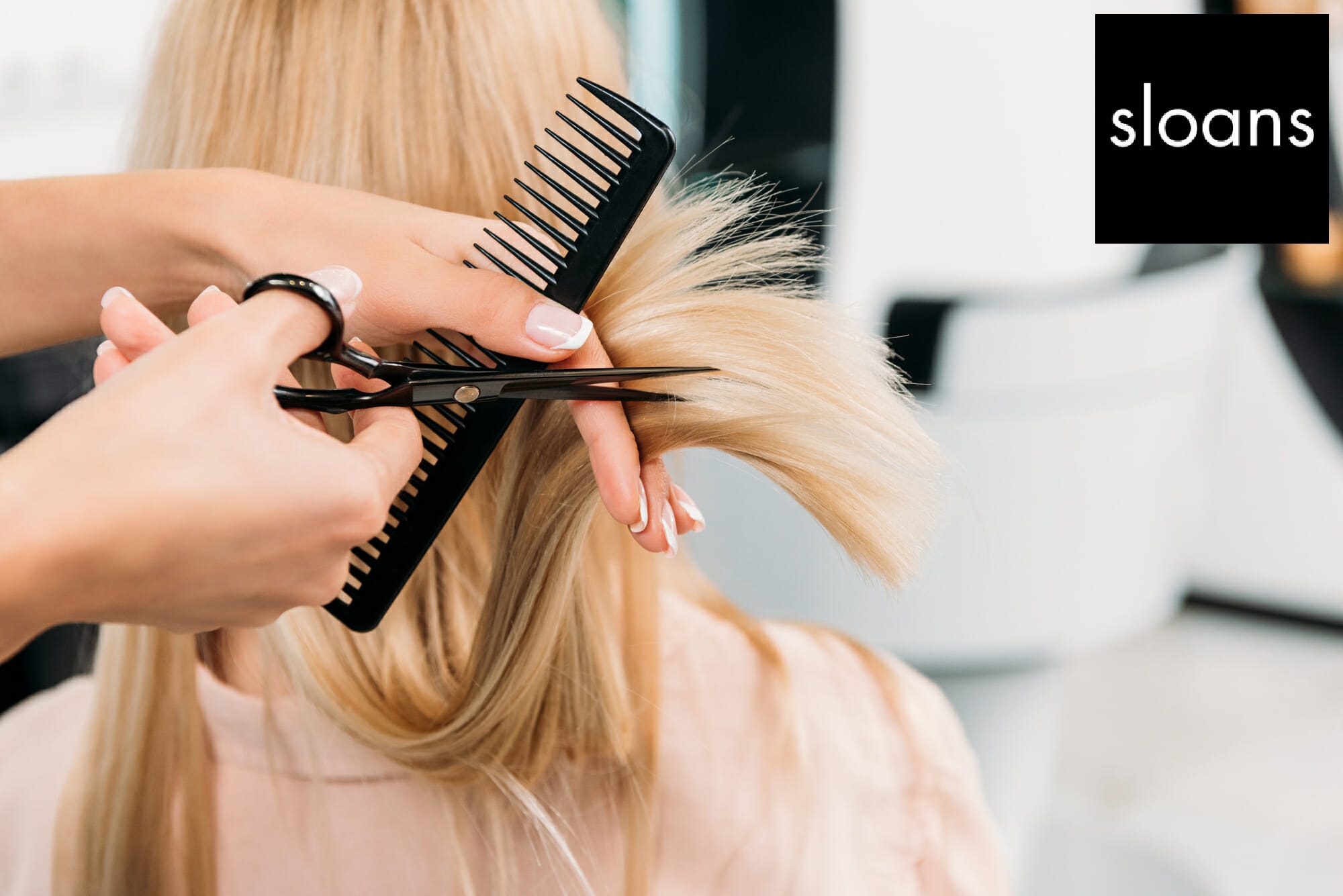 Best Hair Salon Sydney